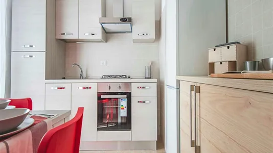 Rooms in Milano Zona 2 - Stazione Centrale, Gorla, Turro, Greco, Crescenzago - photo 10