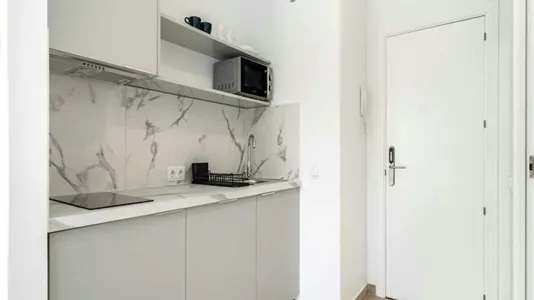 Rooms in Madrid Fuencarral-El Pardo - photo 7