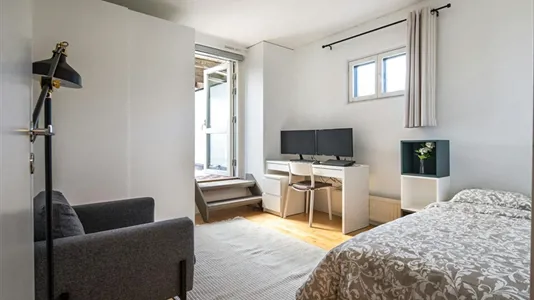 Rooms in Helsinki Läntinen - photo 1