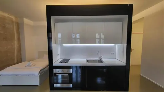 Apartments in Location is not specified - photo 4