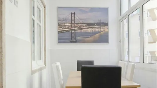 Rooms in Location is not specified - photo 10