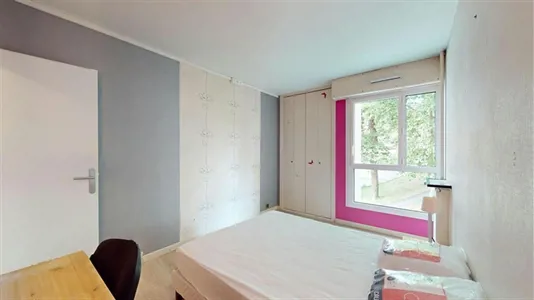 Apartments in Limoges - photo 3