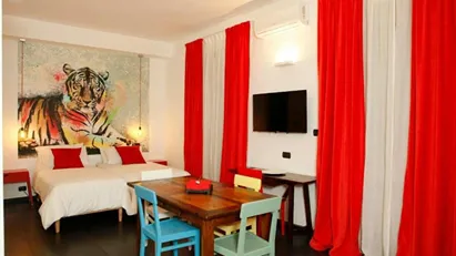 Apartment for rent in Turin, Piemonte