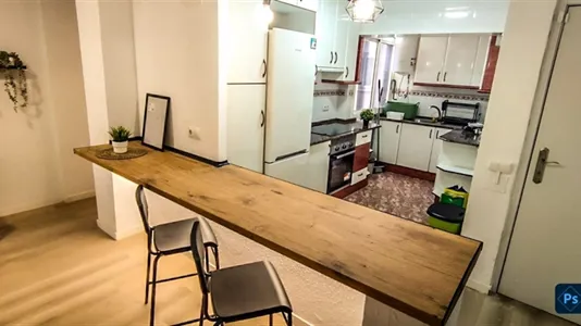 Rooms in Tarragona - photo 3