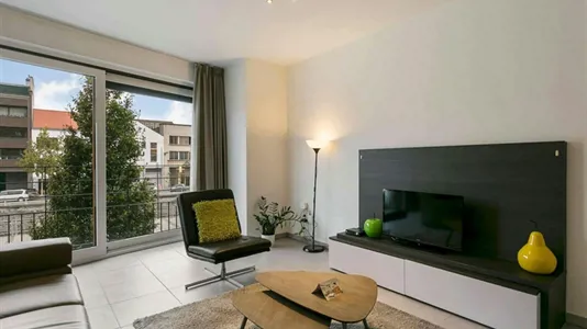 Apartments in Stad Brussel - photo 2