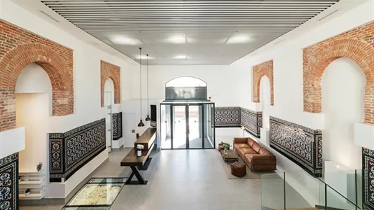 Rooms in Alcalá de Henares - photo 10