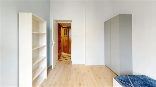 Rooms in Warszawa Śródmieście - photo 5