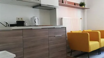 Apartment for rent in Stad Brussel, Brussels