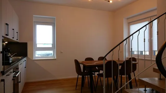 Apartments in Bad Kreuznach - photo 9