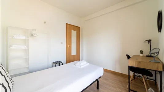 Rooms in Braga - photo 5