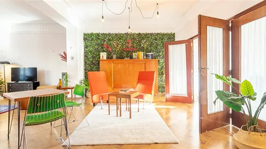 Rooms in Brussels Elsene - photo 3