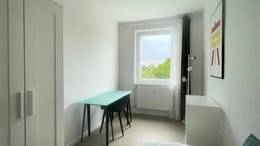 Rooms in Berlin Treptow-Köpenick - photo 2