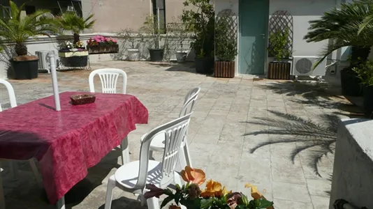 Rooms in Athens Pagrati - photo 9