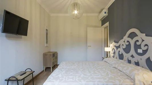 Apartments in Florence - photo 1