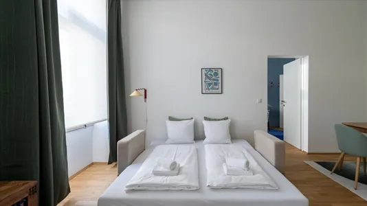 Apartments in Wien Ottakring - photo 10