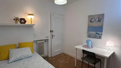Room for rent in Los Berrocales, Comunidad de Madrid