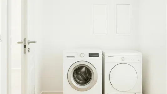 Apartments in Munich Bogenhausen - photo 10