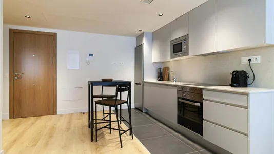 Apartments in Madrid Chamartín - photo 7