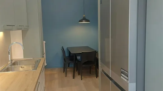 Rooms in Milano Zona 4 - Vittoria, Forlanini - photo 7