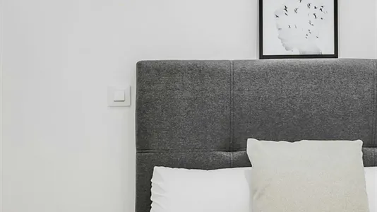 Rooms in Húmera-Somosaguas-Prado del Rey - photo 2