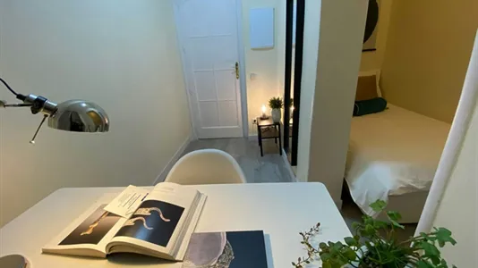 Rooms in Madrid Centro - photo 4