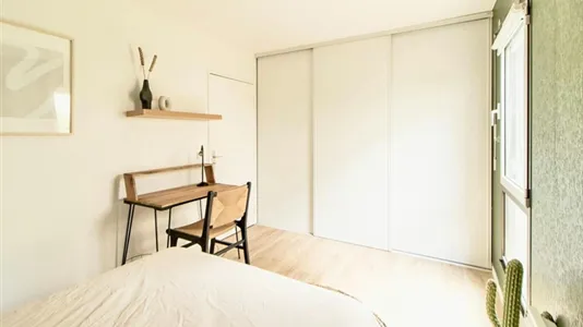 Rooms in Nanterre - photo 3