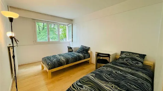 Apartments in Palaiseau - photo 4