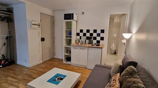 Apartments in Paris 11ème arrondissement - Bastille - photo 6