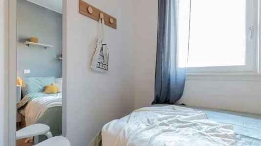 Rooms in Padua - photo 1