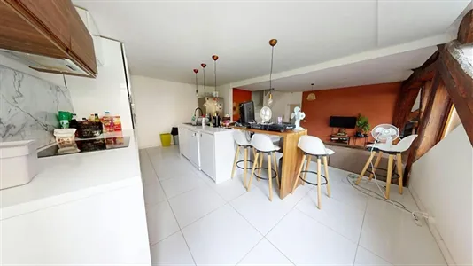 Rooms in Lyon - photo 8