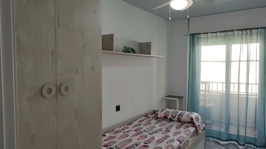 Apartments in Mazarrón - photo 6