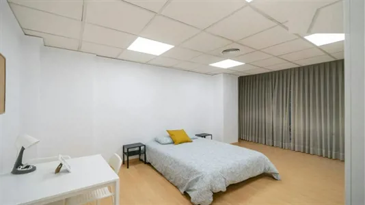 Rooms in Valencia Ciutat Vella - photo 2