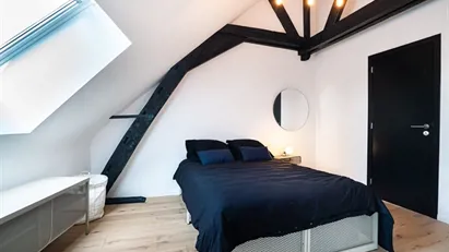 Room for rent in Bergen, Henegouwen