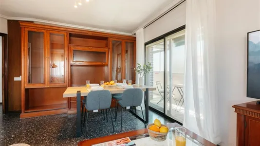 Rooms in Valencia La Zaidía - photo 7