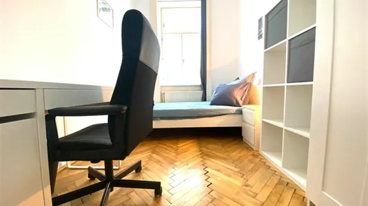 Rooms in Vienna Landstraße - photo 4