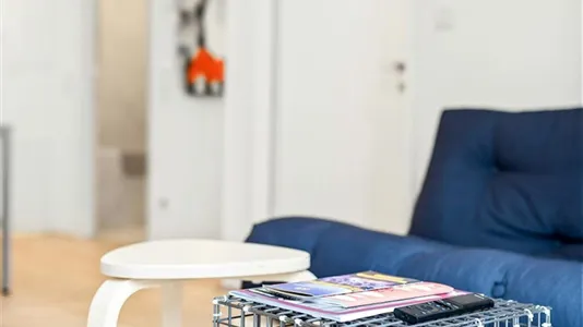 Apartments in Vienna Brigittenau - photo 4