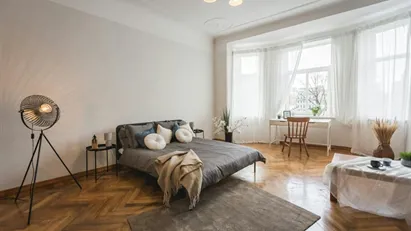 Room for rent in Budapest Terézváros, Budapest