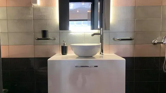 Rooms in Zografou - photo 8