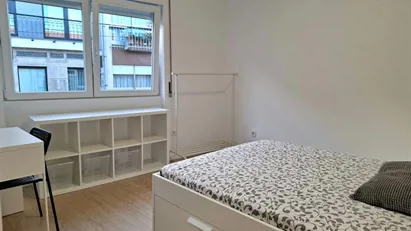 Room for rent in Gondomar, Porto (Distrito)