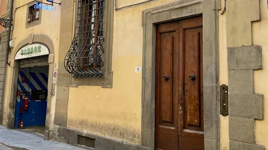 Apartments in Florence - photo 7