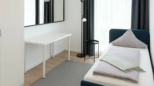 Apartments in Fürstenfeldbruck - photo 2