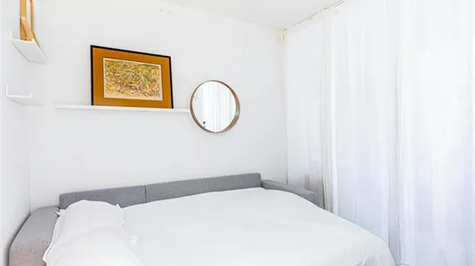 Apartments in Paris 17ème arrondissement - photo 9