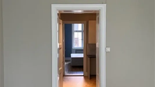 Apartments in Östermalm - photo 5