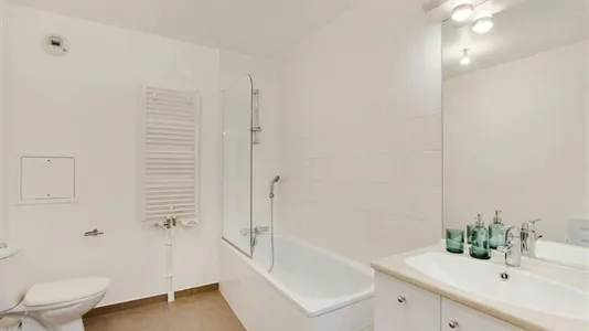 Rooms in Paris 19ème arrondissement - photo 7