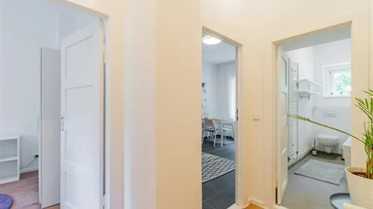 Apartments in Berlin Pankow - photo 5