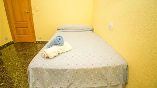 Rooms in Valencia Campanar - photo 3