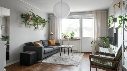 Apartments in Huddinge - photo 1