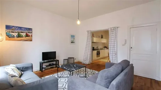 Apartments in Brussels Elsene - photo 5