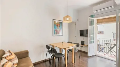 Apartment for rent in Barcelona Ciutat Vella, Barcelona