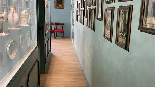 Apartments in Florence - photo 2